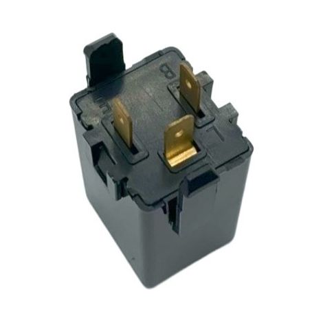 Relais clignotant automobile 24V 3P 066500-1800 (1/3)
