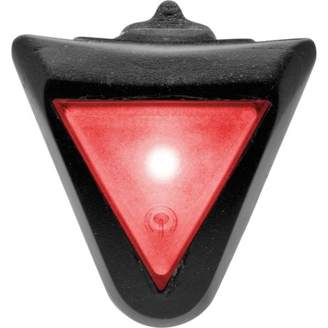 Plug-In LED XB039 für Fahrradhelm i-vo/airwing (1/2)
