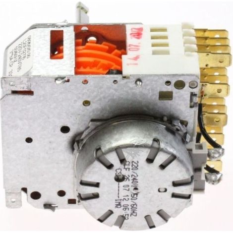 PROGRAMMATEUR POUR LAVE LINGE FAGOR