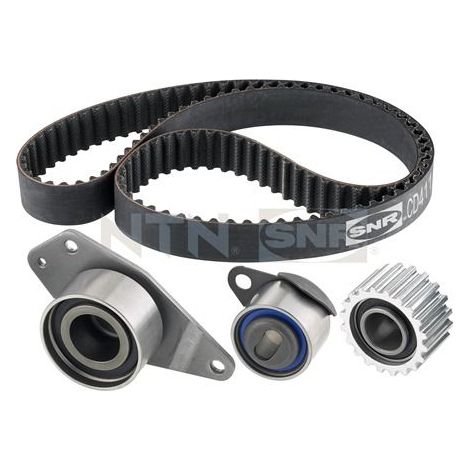 Kits de distribution - KD455.31 - SNR - Compatible avec véhicule Volvo, Renault