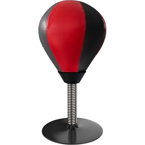 [NEVER USED] Stress Buster Office Punching Ball