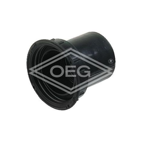 Raccord de flexible 32 mm résistant à l'écrasement nouveau modèle