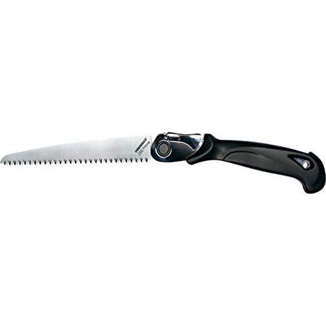 Seghetto pieghevole professionali cm 18 Verdemax (1/4)