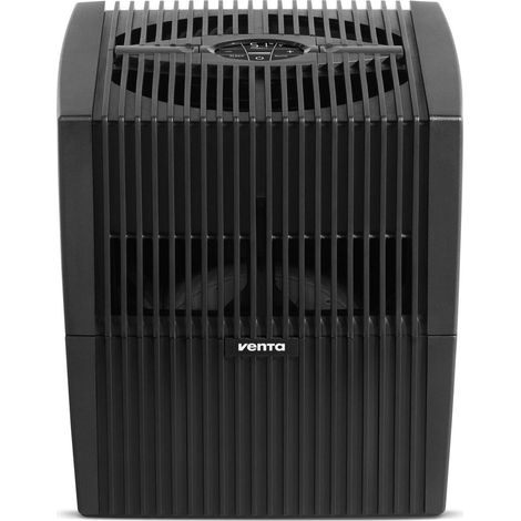 Venta AH535 Umidificatore Nero 7 Litri Potente