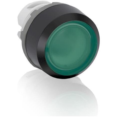 MP2-11G Bouton Poussoir Affleurant lumineux à Accrochage 1SFA611101R1102 ABB 840442