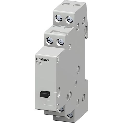 Relais Siemens 5tt4205-2 400V 16A modulare Steuerung