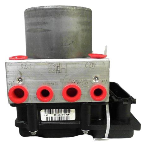 [PRODUIT D'OCCASION] Unite Hydraulique Abs OPEL Corsa ♻️ Ref Oe. 93182547 - Garantie à vie (1/3)