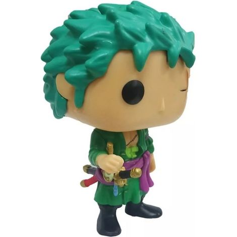 Spielfigur aus PVC, klassischer Anime-Charakter, Spielzeugmodell, Dekoration, Geschenk für Kinder und Fans (1/5)
