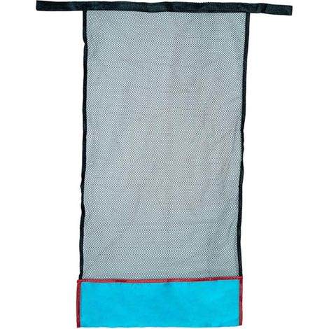Filiyano-Filet de protection flottant pour hamac aquatique sans tige en mousse, bleu, pour piscine (1/5)