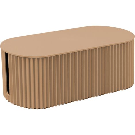 Boîte de rangement pour multiprise Nordic, étui de rangement pour câbles, support pour prise, connecteur de prise, routeur Wi-Fi sans fil, pour la maison, kaki, petit format (1/5)