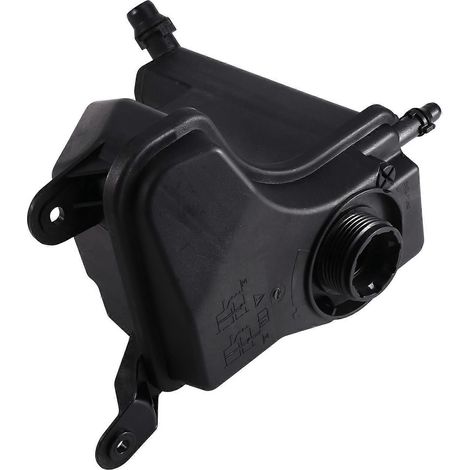 17138570079 Pot d'expansion de liquide de refroidissement moteur compatible avec BMW Série 3 E90 2009-2011 (1/5)
