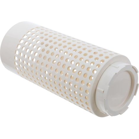 Compostiera in plastica di piccole dimensioni con fori di ventilazione, adatta per giardini e cucine, accessorio per vermicompostaggio, dimensioni 26 x 11 cm.
