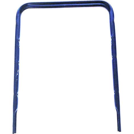 532198459 - Guidon Supérieur pour Tondeuse Mc Culloch (1/2)