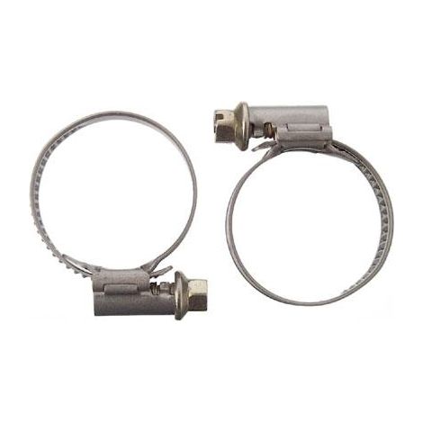 Schlauchschelle 110 - 130 mm Schlauch Schellen Schlauchbinder Rohrschellen