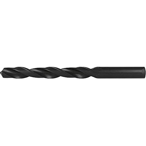 Metallbohrer Heller 18457 1 Durchmesser 1,7 mm Länge 43 mm (1/2)