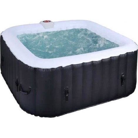 Spa Gonfiabile Sunspa SUN3700684107121 800 L 6 persone (1/5)