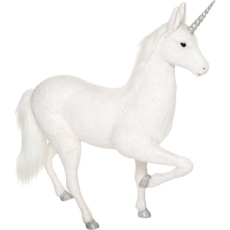 Décoration Noël Licorne - Fééric Christmas