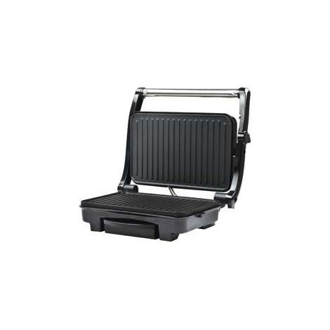 BISTECCHIERA CORPO ACCIAIO INOX BS11 1500W  potenza 1500w    GIRMI