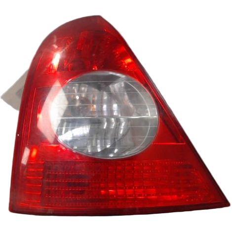 [PRODUIT D'OCCASION] Feu Arriere Gauche  RENAULT Clio II Ph.2 01-06 ♻️ Ref Oe. 8200917488 - Garantie à vie (1/3)