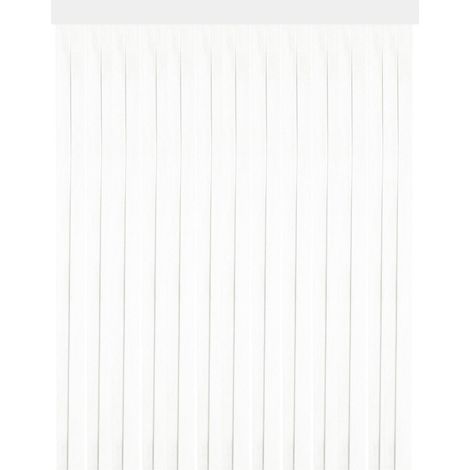 Cortinas de Exterior Impermeables – Cortinas Antimoscas para Terrazas y Porche (1/5)