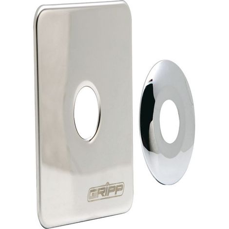 Kit cache trou robifix 150mm