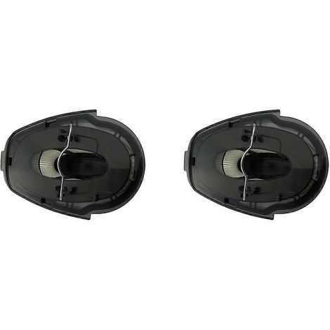 Aspirateur sans fil Shark IP3251CHT IP3251UKT PowerDetect Clean & Empty - Accessoire moteur avant : filtre HEPA (1/5)