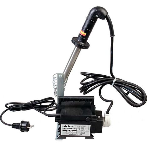Ecorneur électrique avec transformateur 24 V