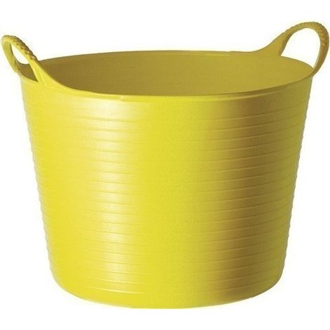 Capazo Tubtrug Gorilla 42 L Amarillo Polet