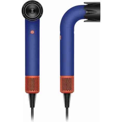 Secador de pelo Dyson HD18 Supersonic R Pro (1/5)