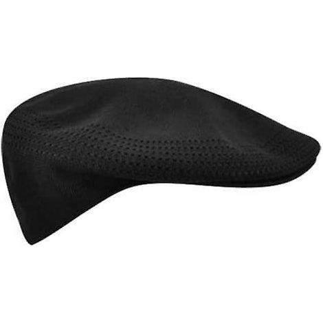 Béret unisexe en laine - Style vintage classique pour l'automne et l'hiver (1/4)