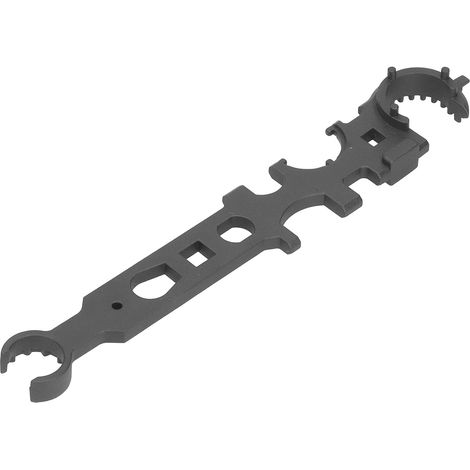 Clé multifonction pour AR15/M4 (1/5)