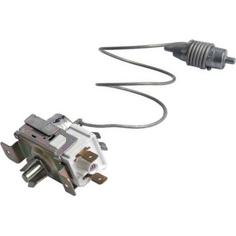 Ersatzteil - Originalthermostat -  - BAUKNECHT, WHIRLPOOL