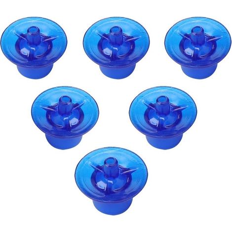 50 Plastic Cups for Queen Cells, Beekeeping Equipment for Queen Bee Rearing without Material (1/5)