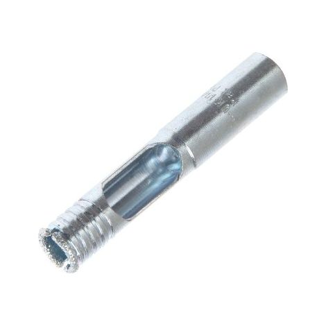 Coffret de 5 forêts diamantés DEWALT DT6046-QZ Ø 5,6,8,10,12mm + système distributeur d'eau (1/2)