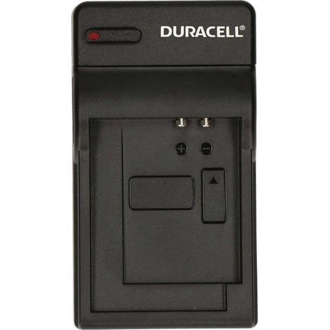 Duracell drf5982 Caricabatterie con cavo USB (1/3)