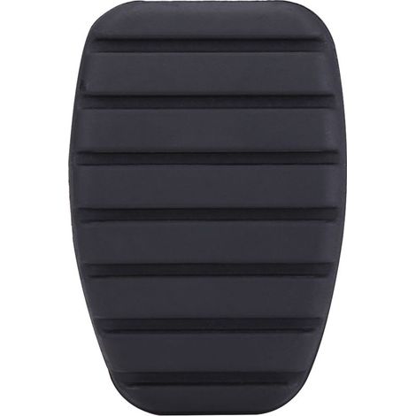 Cover of pad rubber of pedal of brake clutch, for Renault Megane Laguna Clio Kango Scenic (1/5)
