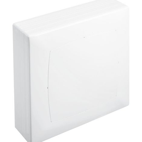Boîte de dérivation hauteur 100mm, largeur 300mm et profondeur 300mm blanc Artic (48025)