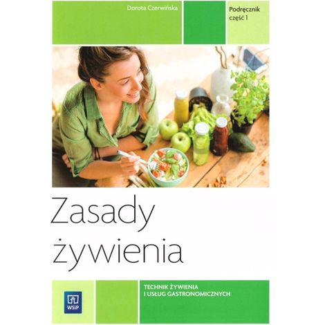 Manuale dei principi nutrizionali parte 1 WSIP
