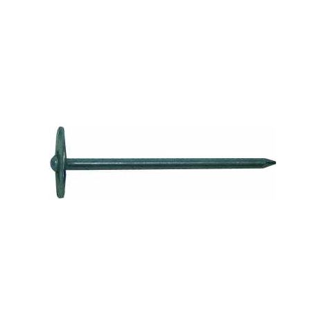 Leichtbauplattenstift zn 3,4x 90 a 2,5kg (1/3)