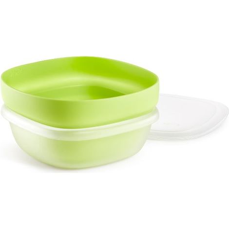 Passoire pliable 3 en 1 - Lékué (1/5)