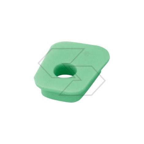 BRIGGS&STRATTON Luftfilter Rasenmäher 4 PS aufrecht