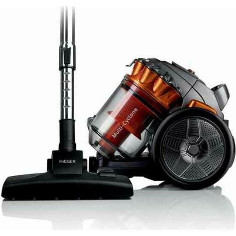 HAEGER MAX CYCLON ASPIRADOR 700W (1/4)