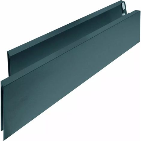 PAIRE BOXCAP INTIVO NOIR HT L LG450