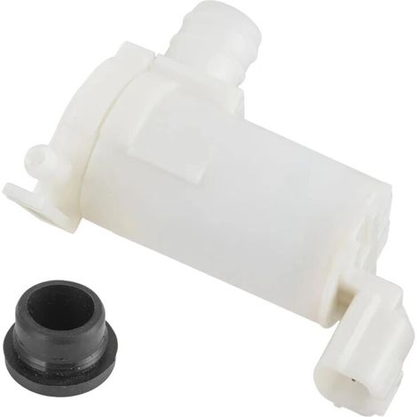 Bomba universal para limpiaparabrisas 28920-AR000, instalación rápida. (1/2)