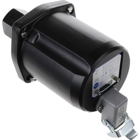 Steckerkabel KW6 10 m für BFI Flammenüberwachung CFC 3000 - 29060512022 von Weishaupt