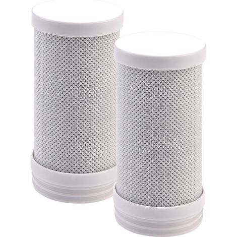 Filtre à eau robinet avec indicateur LED, filtre à eau potable pour la maison et la cuisine (1/5)