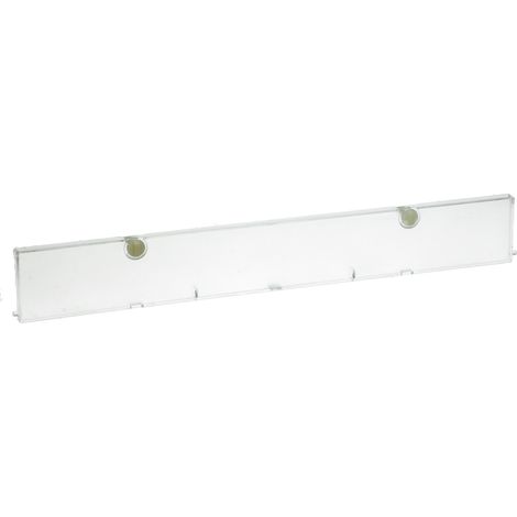 Ersatzteil - Lampenabdeckung Original -  - AEG, SCHOLTES, ARTHUR MARTIN ELECTROLUX, WHIRLPOOL, ELECTROLUX, BAUKNECHT, JUNO
