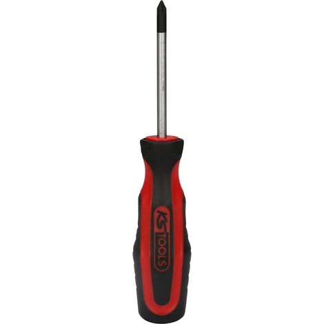 Destornillador Ergotorque+ para tornillos de cabeza Phillips PH (1/3)