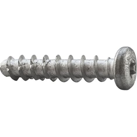 CELO Betonschraube BTS5 PT 5-45/20 , Pan head TX25, ZnAl