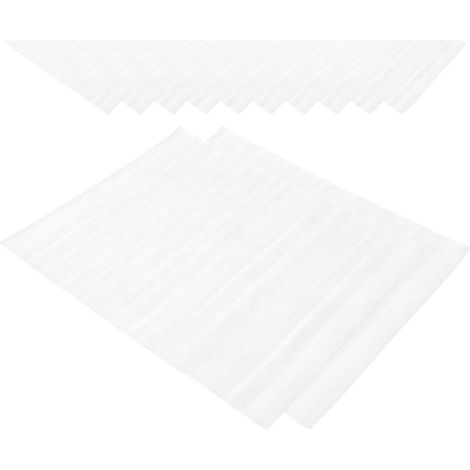 50Pcs Puppy Dog Pet Training Pads Disposable Puppy Dog Pee Pads Super Absorbent Pee Pads (1/5)
